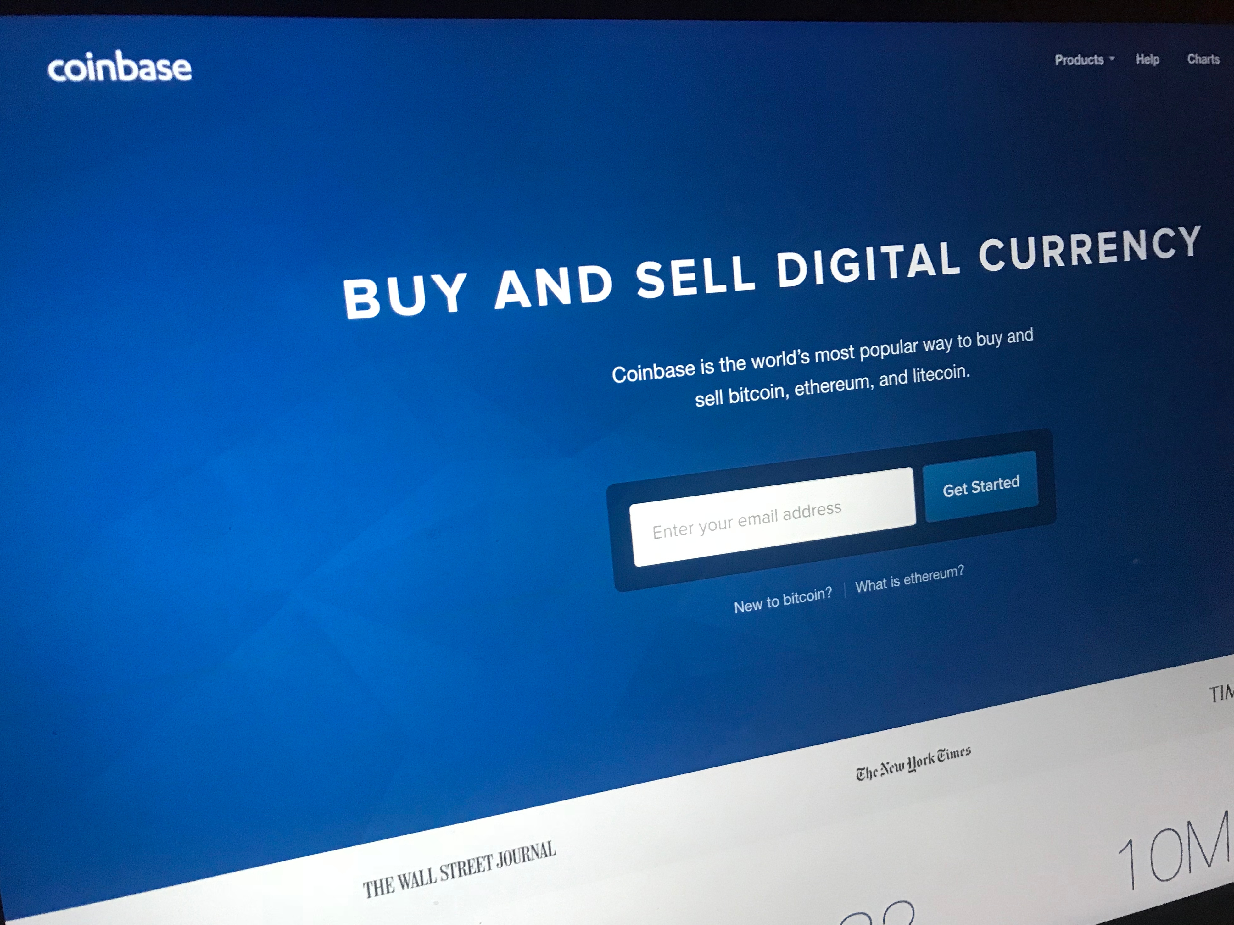 Coinbase Opens Up XRP Trading for New York Residents